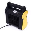 Elektrinis šildytuvas 2,5W elektrinis + termostatas KD11740 - Sodrinta.lt