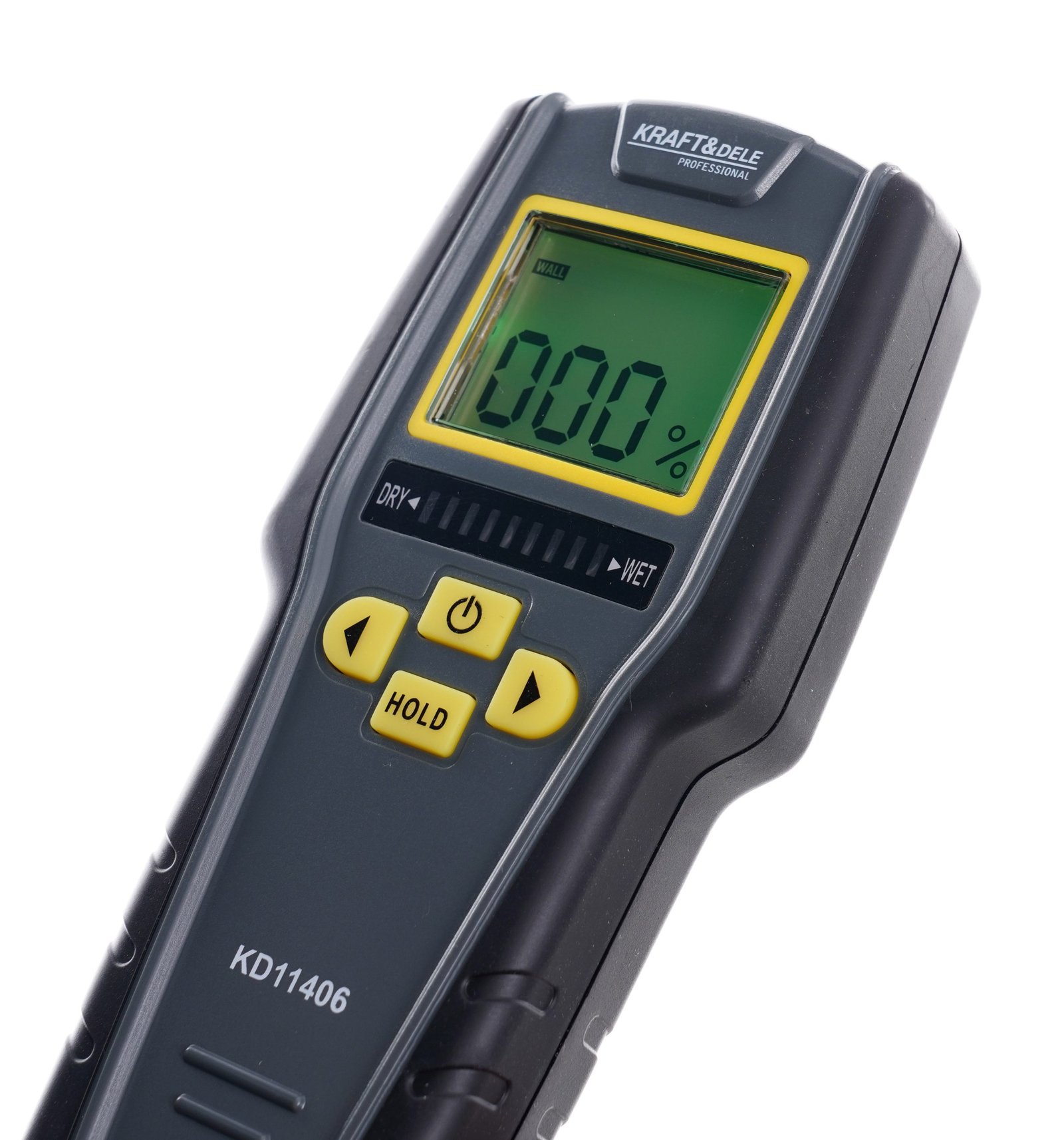 Drėgmės matuoklis KD11406 - Sodrinta.lt