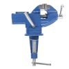Pasukamas stalo spaustuvas 65 mm KD10741 - Sodrinta.lt