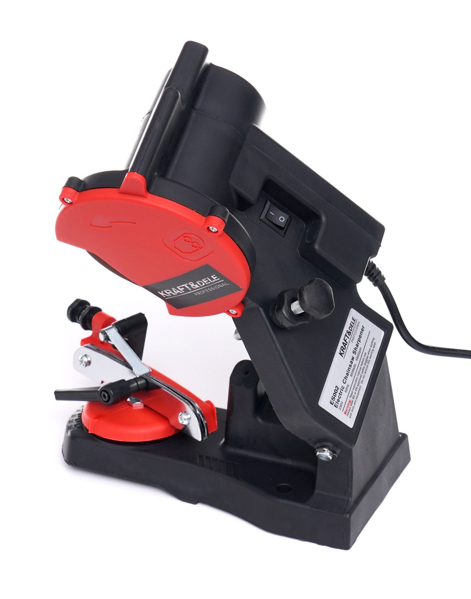 Elektrinis galąstuvas grandinėms KD-10578 - Sodrinta.lt