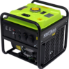 Inverterinis generatorius KD687 4 kW (maks. 4,3 kW) - Image 4