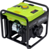 Inverterinis generatorius KD687 4 kW (maks. 4,3 kW) - Image 6