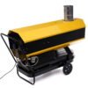 KD11717 Dyzelinis šildytuvas su kaminu 65KW - Image 6