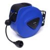 Automatinis kabelio ritinys 10 m KD4027 - Sodrinta.lt
