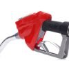 Kuro pistoletas su LCD srauto matuokliu KD10581 - Sodrinta.lt