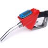 Kuro pistoletas su LCD srauto matuokliu KD10581 - Sodrinta.lt