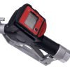 Kuro pistoletas su LCD srauto matuokliu KD10580 - Sodrinta.lt