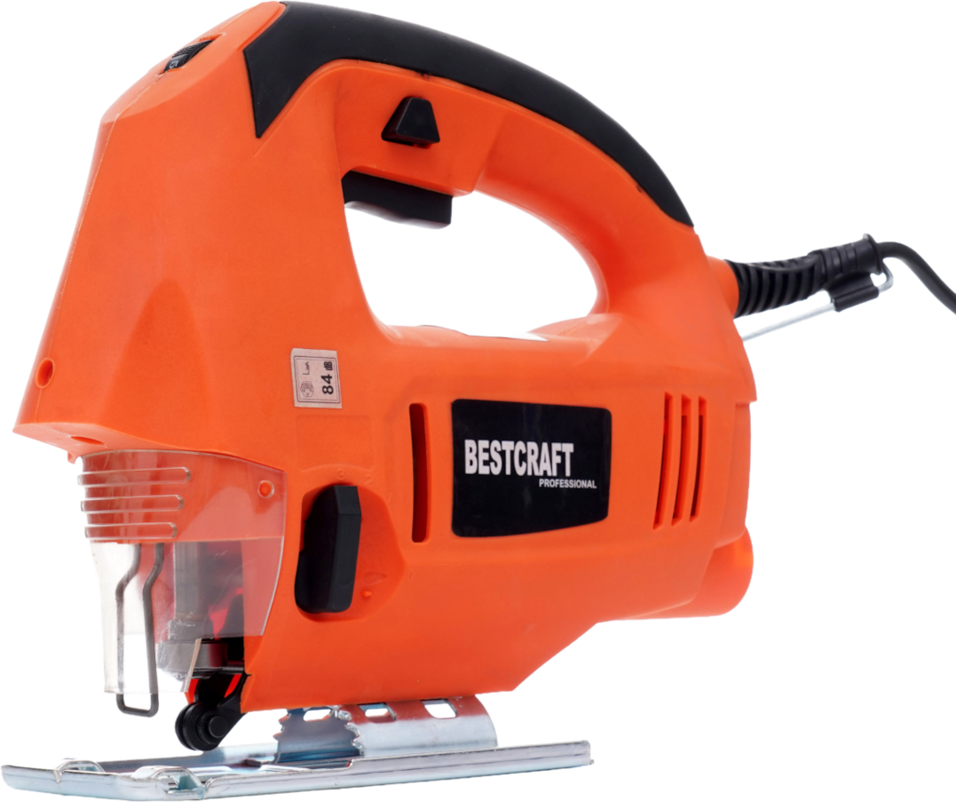 Siaurapjūklis 1200W EC563 - Image 4