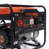 Vienfazis elektros generatorius 1,5 kW / 1,7 kW KD3142 - Sodrinta.lt