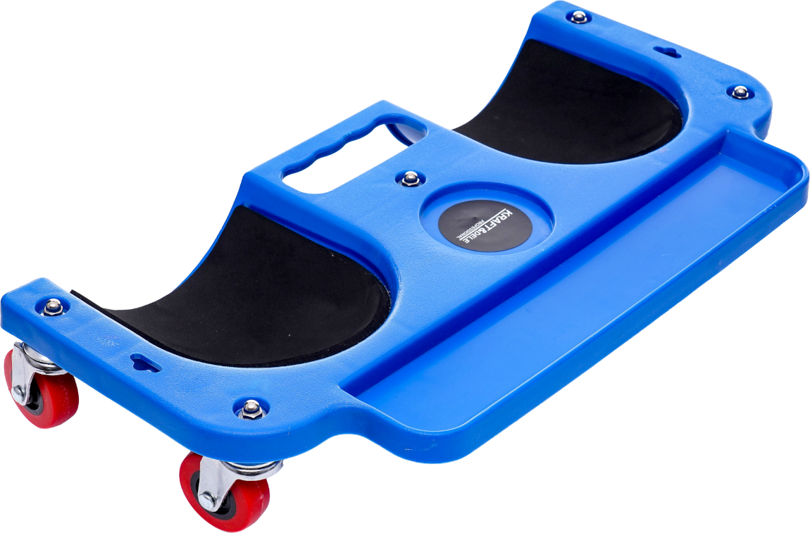 Klęcznik warsztatowy pod kolana KD10664 - Sodrinta.lt