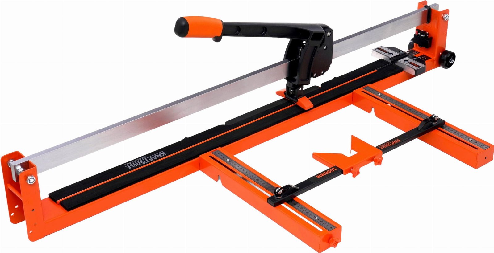 Rankinės plytelių pjaustymo staklės 64" 1600mm KD10678 - Sodrinta.lt