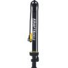 Stulpelinė dviračio pompa su manometru 32 x 530 mm KD11825 - Sodrinta.lt