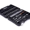 Įrankių rinkinys 46 vnt. Kraft&Dele KD10469 - Sodrinta.lt