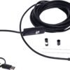 Mobilus endoskopas 3in1 - Image 4