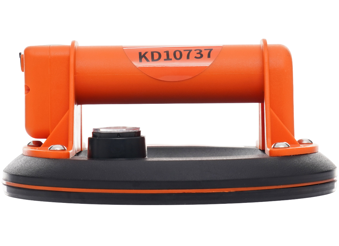 Elektrinė vakuuminė pritraukimo siurbtukė 190 kg KD10737 - Sodrinta.lt