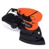 Ekscentrinis šlifuoklis 1200W KD1667 - Sodrinta.lt