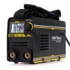 Inverterinis suvirinimo aparatas MMA IGBT LCD 300A KD1868 - Sodrinta.lt