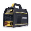 Inverterinis suvirinimo aparatas MMA IGBT LCD 330A KD1867 - Sodrinta.lt