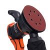 Ekscentrinis šlifuoklis 1200W KD1661 - Sodrinta.lt