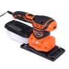 Šlifuoklis 3in1, 1200W universalus KD3063 - Sodrinta.lt