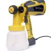 Dažymo purkštuvas 500W 1000ml KD1656 - Sodrinta.lt