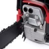 Benzininis grandininis pjūklas 3.6kw / 45 cm KD5016 - Sodrinta.lt