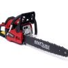 Benzininis grandininis pjūklas 3.6kw / 45 cm KD5016 - Sodrinta.lt