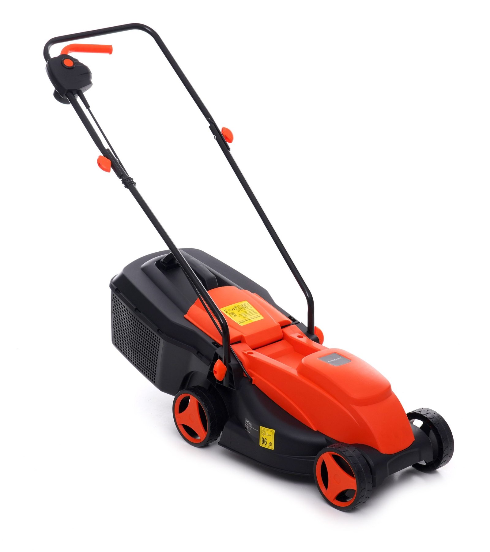 Elektrinė vejapjovė 2100W KD5400 - Sodrinta.lt