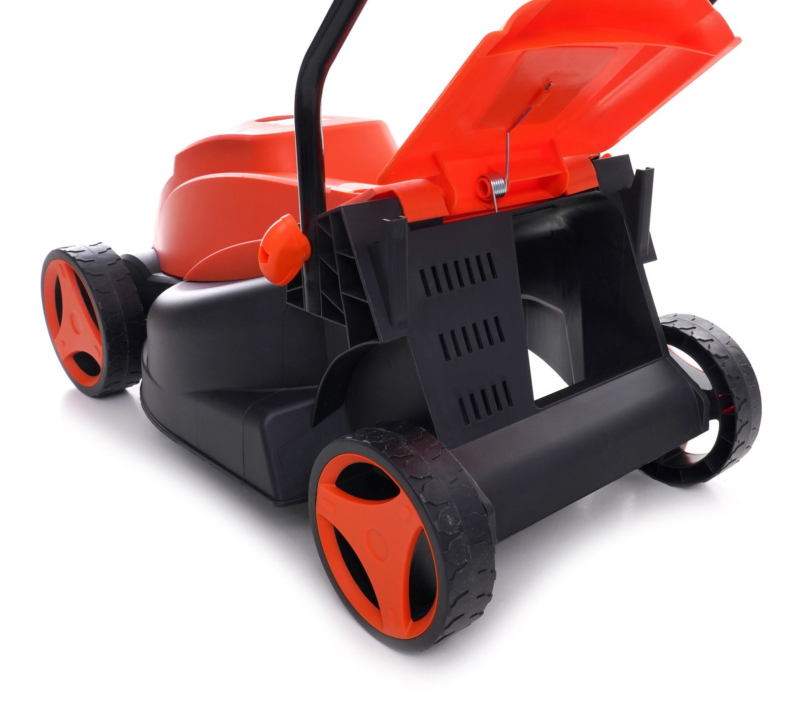 Elektrinė vejapjovė 2100W KD5400 - Sodrinta.lt