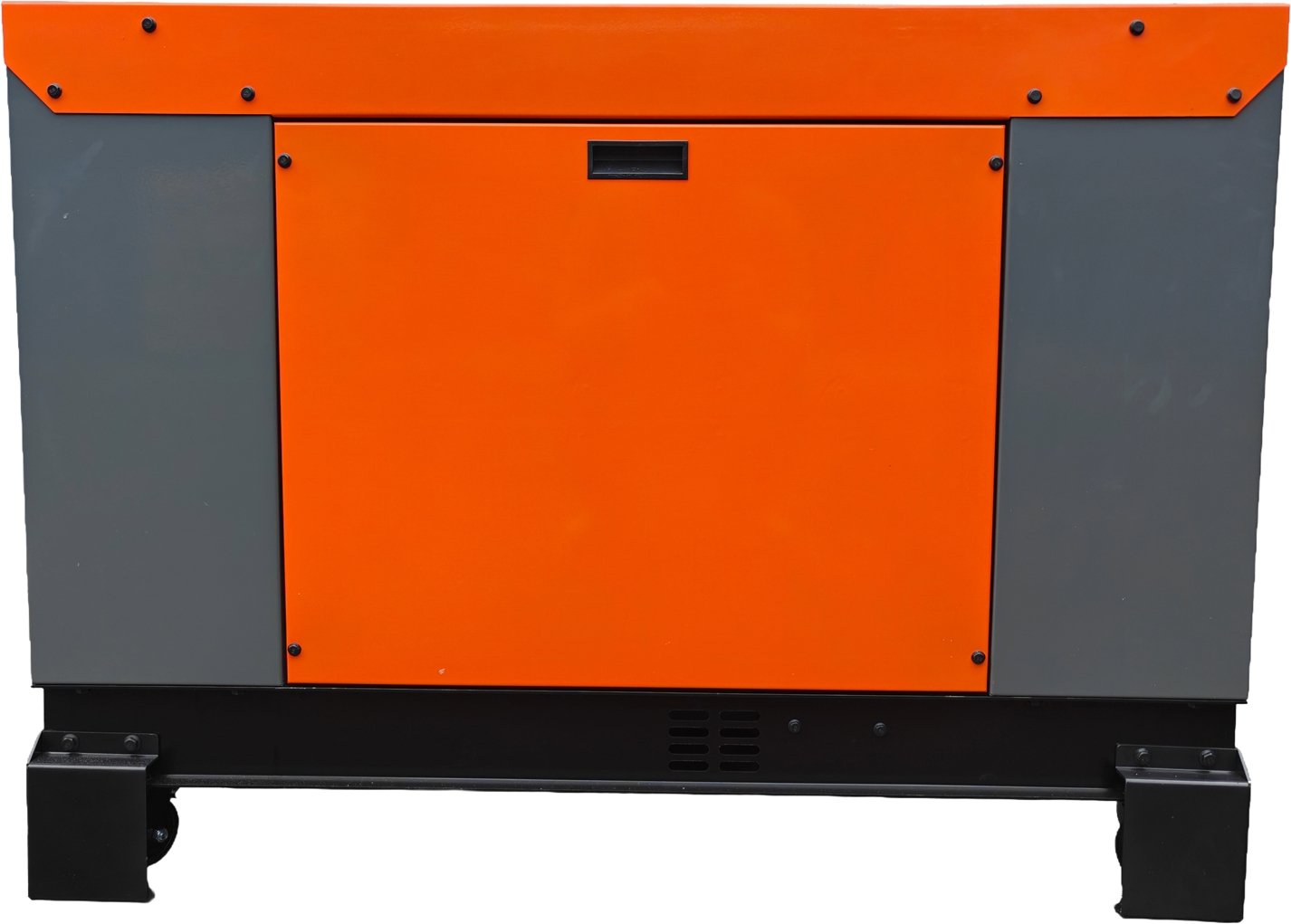 Dyzelinis elektros generatorius 14/15,5 kW KD153 - Image 6