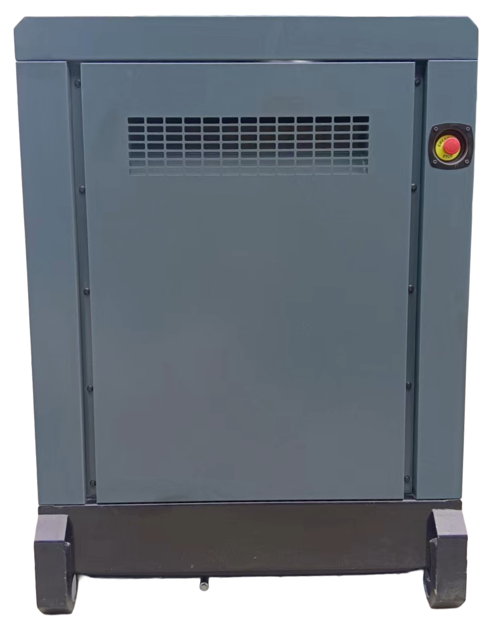 Vienfazis dyzelinis elektros generatorius KRAFT&DELE 95kW, KD694 - Image 6