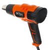 Orapūtė-fenas 2000W KD10391 - Sodrinta.lt