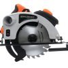 Diskinis pjūklas 2850W su lazeriu KD1719 - Sodrinta.lt