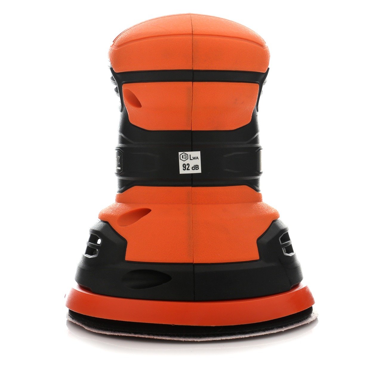 Ekscentrinis šlifuoklis 1200W KRAFT&DELE KD1695 - Sodrinta.lt