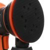 Ekscentrinis šlifuoklis 1200W KRAFT&DELE KD1695 - Sodrinta.lt