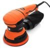 Ekscentrinis šlifuoklis 1200W KRAFT&DELE KD1695 - Sodrinta.lt