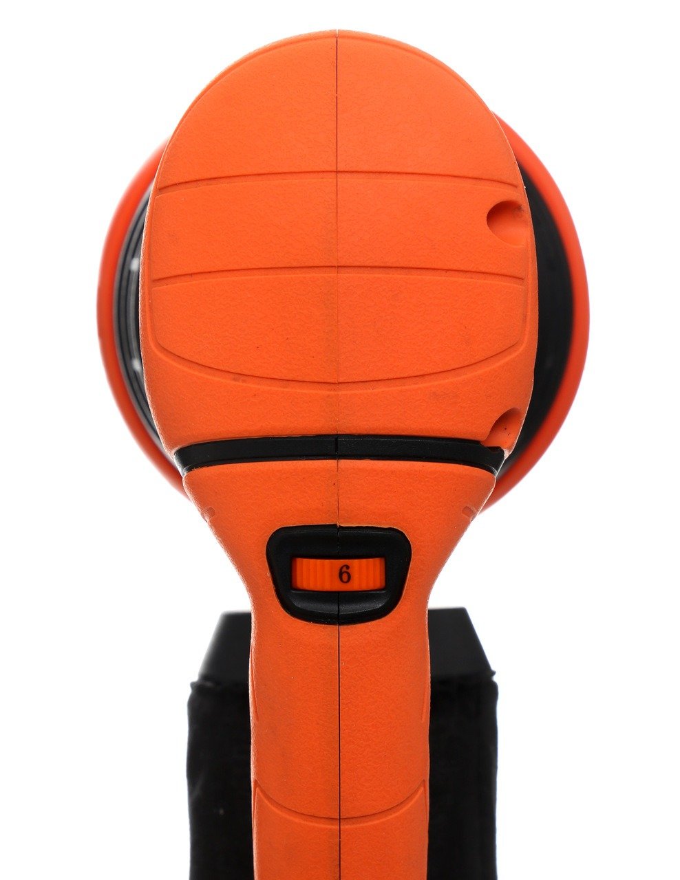 Ekscentrinis šlifuoklis 1200W KRAFT&DELE KD1695 - Sodrinta.lt