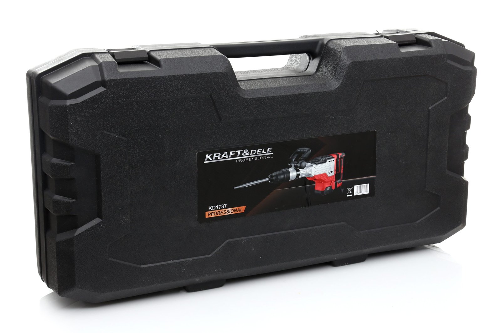 ATSKELIMO PLAKTUKAS 2600W KD1737 - Sodrinta.lt