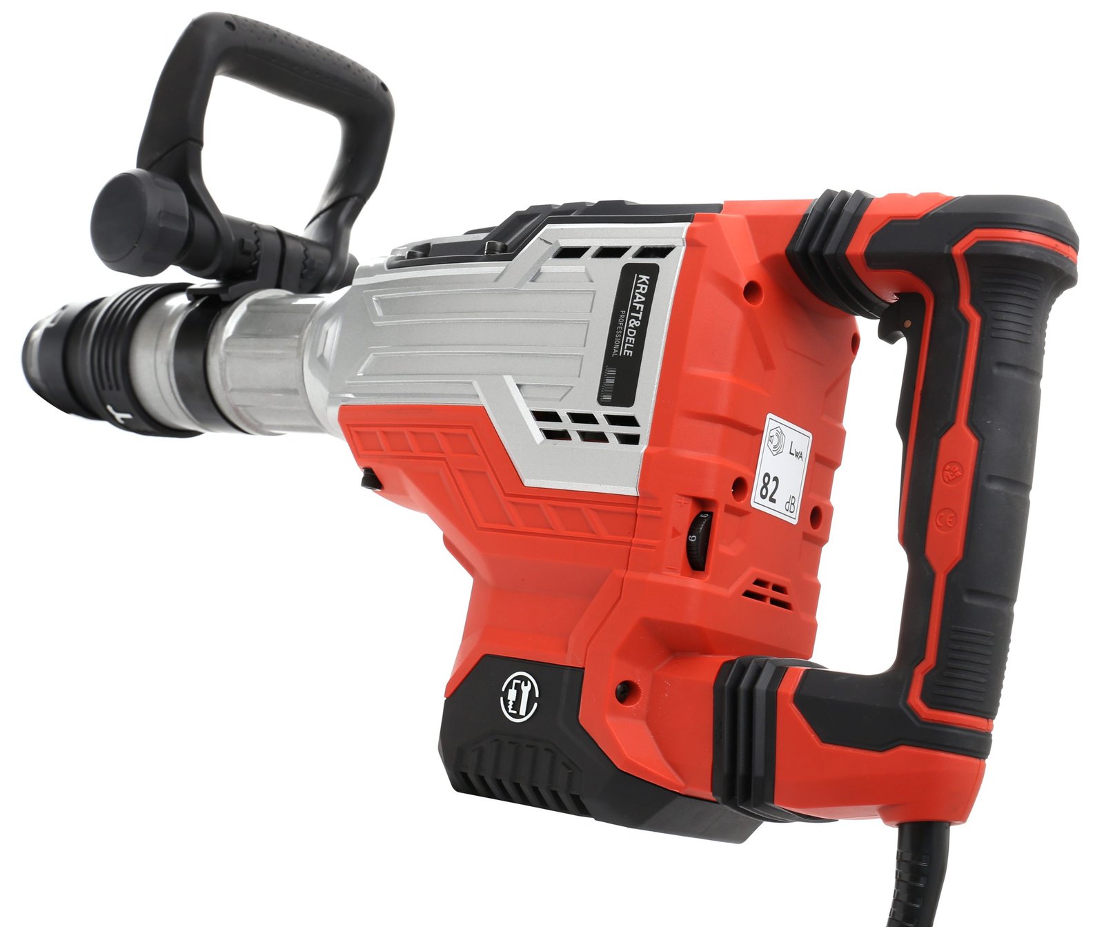ATSKELIMO PLAKTUKAS 2600W KD1737 - Sodrinta.lt