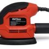 Ekscentrinis šlifuoklis 900W KD3044 - Sodrinta.lt