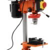 Stalinė gręžimo mašina 1600W KD511 - Image 3