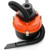 Dulkių siurblys 12V 155W automobiliui KD487 - Sodrinta.lt