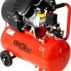 KOMPRESORIUS 50L KD1484 2cilindrų - Sodrinta.lt