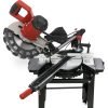 Medžio skersinio pjovimo staklės su kojom Ø250mm 2500W KD3010 - Sodrinta.lt