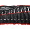 Žiedinių veržliarakčių rinkinys 12 vnt. KD10939 - Sodrinta.lt