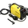 Inverterinis suvirinimo aparatas IGBT 300A/MMA, 230V (KD1855) - Sodrinta.lt