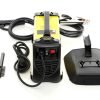 Inverterinis suvirinimo aparatas IGBT 300A/MMA, 230V (KD1855) - Sodrinta.lt