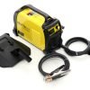 Inverterinis suvirinimo aparatas IGBT 300A/MMA, 230V (KD1855) - Sodrinta.lt