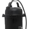 Vandens siurblys su smulkintuvu 3200W KD764 - Sodrinta.lt