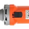 ELEKTRINIS TIESINIS ŠLIFUOKLIS 1500W KD523 - Sodrinta.lt